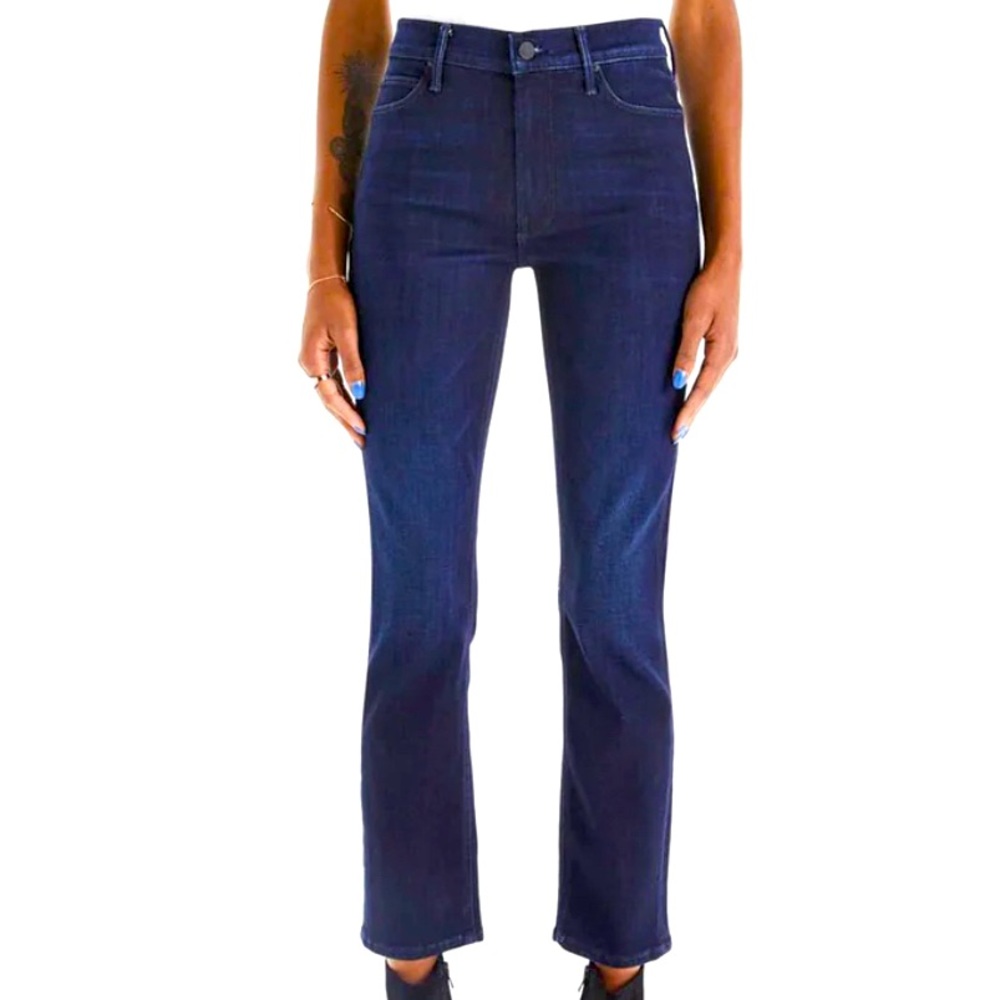 Mother Jeans